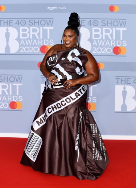 BRITs-2020-Lizzo-1